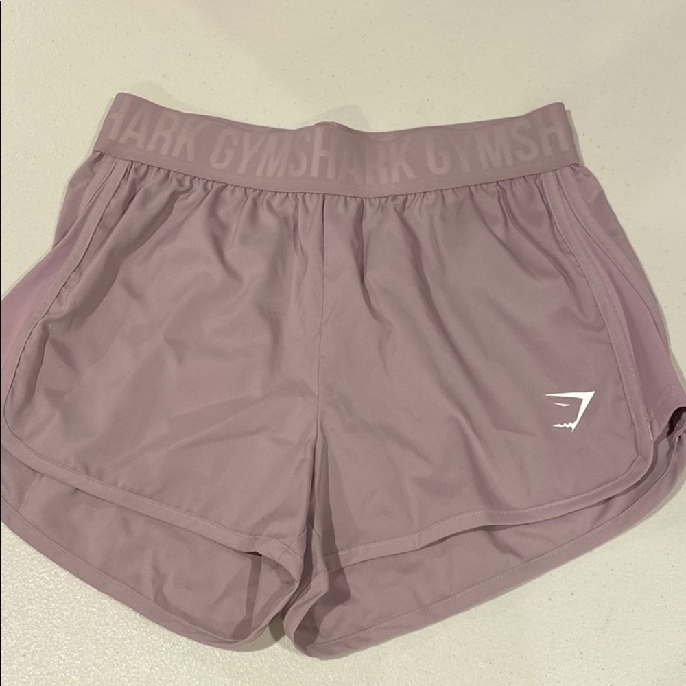 Gym sharks shorts
